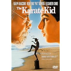 The Karate Kid