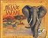 Jigsaw Safari: With Six Fantastic 24-piece Jigsaws!
