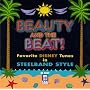 Beauty and the Beat: Favorite Disney Tunes in Steelband Style