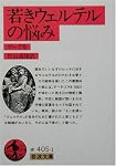 若きウェルテルの悩み (岩波文庫)