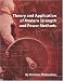 Book Theory and Application of Modern Strength and Power Methods: Modern methods of attaining super-strength
