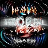 MIRRORBALL Live & More
