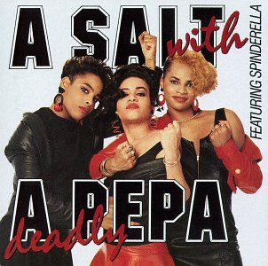 Salt-N-Pepa - Wild Gold - Volume 03 [disc 3] - Zortam Music