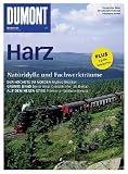 DUMONT BILDATLAS 61 Harz Bild