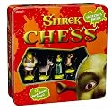 Shrek Chess Game