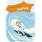 The 40 Best Surf books and movies