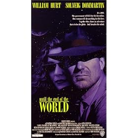 Until the End of the World [VHS]