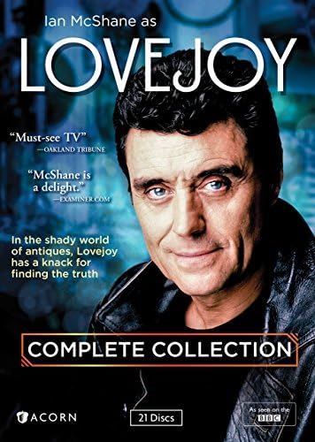 Lovejoy: Complete Collection