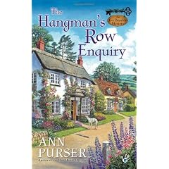 The Hangman's Row Enquiry