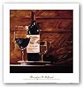 Decadent and Refined by Darrell Hill 16"x16" Art Print Poster