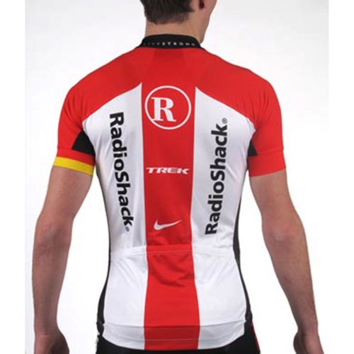 Nike Radioshack Jersey