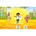 Nickelodeon Dance