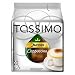 Tassimo Jacobs Kr�nung Cappuccino , 2er Pack (2 x 8 Portionen)