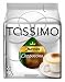 Tassimo Jacobs Krönung Cappuccino , 2er Pack (2 x 8 Portionen)