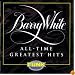 Barry White : All-Time Greatest Hits