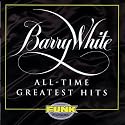 Barry White : All-Time Greatest Hits
