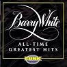 Image of album by Barry White