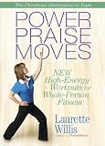 Power PraiseMoves DVD