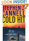 Cold Hit: A Shane Scully Novel (Shane Scully Novels)