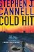 Used : Cold Hit: A Shane Scully Novel (Shane Scully Novels)