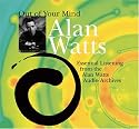 Out of Your Mind: Essential Listening From the Alan Watts Audio Archives