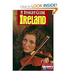 Insight Guide Ireland (6th ed)