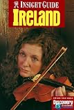 Insight Guide Ireland (6th ed)