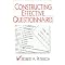 Gathering Requirements - Questionnaires & Surveys