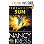 Probability Sun (The Probability Trilogy)