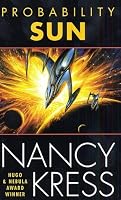 Probability Sun (The Probability Trilogy)