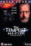 Tempest - Der Sturm - Peter Fonda