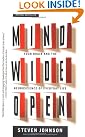 Mind Wide Open...