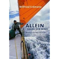 Allein gegen den Wind