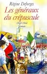 G�N�RAUX DU CR�PUSCULE LES (BICYCLETT...
