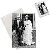 Photo Jigsaw Puzzle of Royal Weddings from PA Photos
