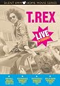 T-Rex: Live in Concert - Silent 8mm Home Movies [DVD] [2008] [Region 1] [US Import] [NTSC]
