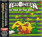 The Time of the Oath EP [Japan Import]