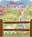 Mary Had a Little Lamb