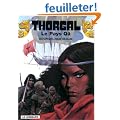 Thorgal, tome 10 : Le Pays Q�