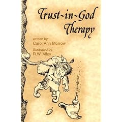 Trust-In-God Therapy (Elf Self Help)