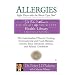 Allergies: Fight Them with the Blood Type Diet: The Individualized Plan for Treating Environmental and Food Allergies, ChronicSinus Infections, Asthma and Related Conditions