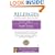 Allergies: Fight Them with the Blood Type Diet: The Individualized Plan for Treating Environmental and Food Allergies, ChronicSinus Infections, Asthma and Related Conditions