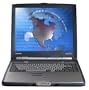 Toshiba Satellite 2800-S202 - PIII 700 MHz - RAM 128 MB - HDD 10 GB - DVD - Savage/IX - Win98 SE - 14.1" TFT 1024 x 768 ( XGA ) - gray