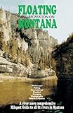 Floating and Recreation on Montana Rivers
