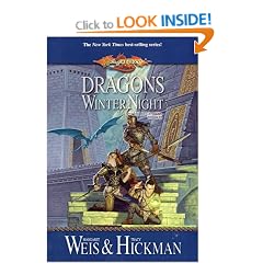 Dragons of Winter Night (Dragonlance: Chronicles)