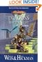 Dragons of Winter Night: Dragonlance Chronicles, Volume II