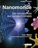 cover of Nanomonde : Des nanosciences aux nanotechnologies
