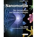 Nanomonde : Des nanosciences aux nanotechnologies