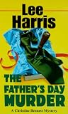 Father's Day Murder (Christine Bennett Mysteries)