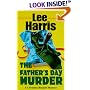 Father's Day Murder (Christine Bennett Mysteries)